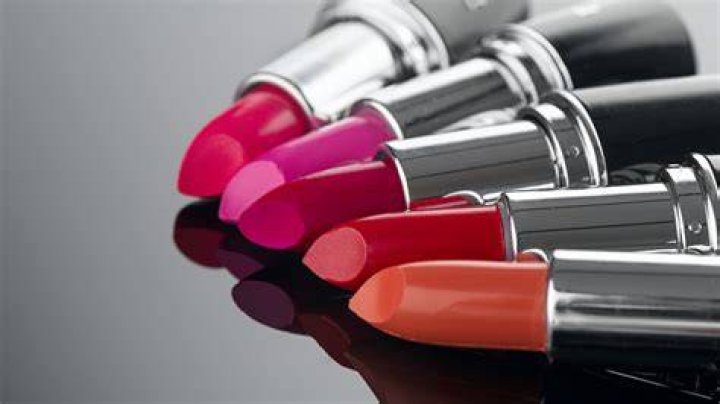 The Top 6 Lipsticks With SPF