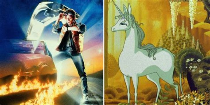 The Top Ten 80s Family Movies (According To IMDb)