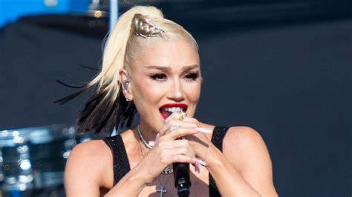 The Tragic Real-Life Story Of Gwen Stefani