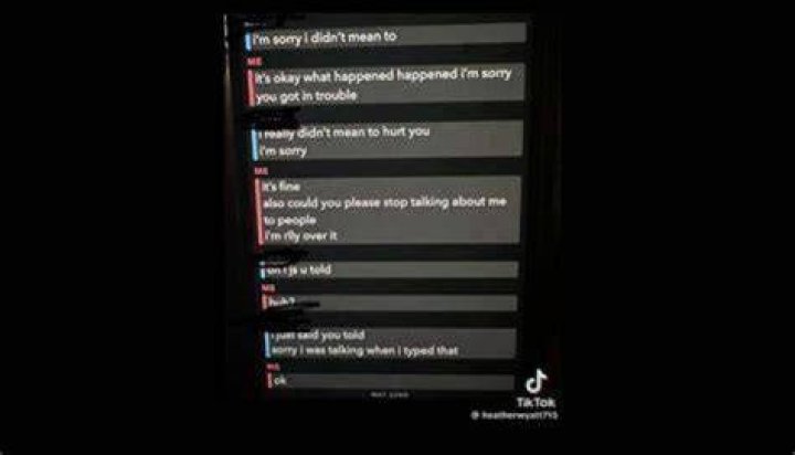 The Tragic Story Of Aubriegh Wyatt Did She Hang Herself?