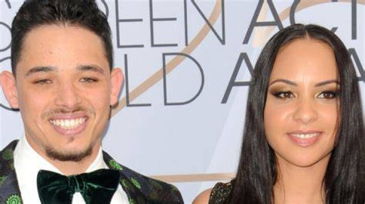 The Truth About Anthony Ramos And Jasmine Cephas Jonas' Relationship