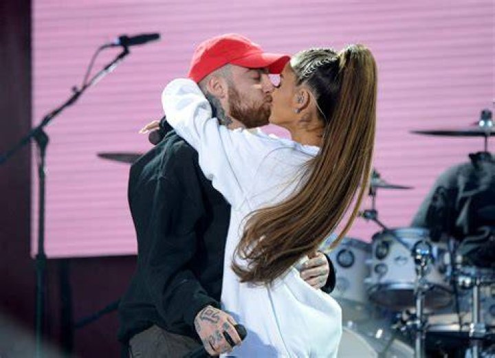 The Truth About Ariana Grande's Relationship With Mac Miller