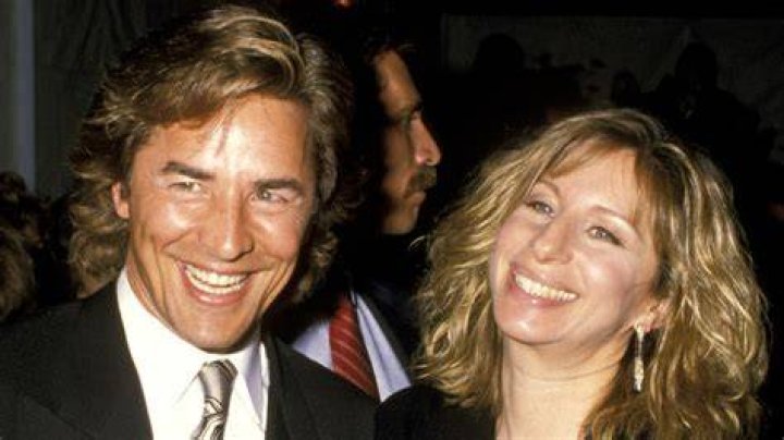 The Truth About Barbra Streisand And Don Johnson's Relationship