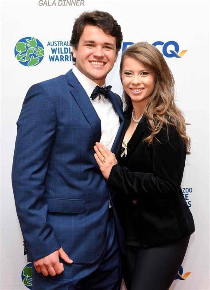 The Truth About Bindi Irwin And Chandler Powell's Relationship
