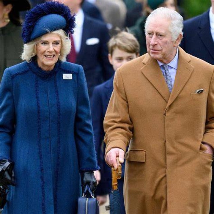 The Truth About Camilla's Life Before She Married King Charles III