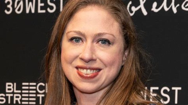 The Truth About Chelsea Clinton's Relationship With Her Kids