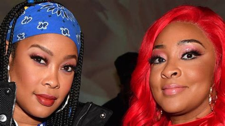 The Truth About Da Brat's Girlfriend, Jesseca 'Judy' Dupart?