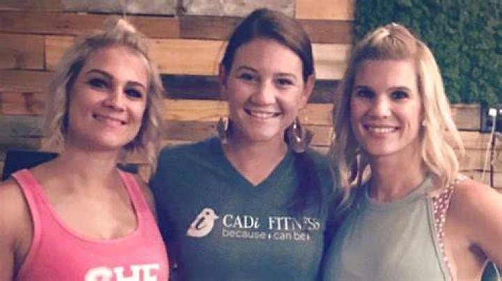 The Truth About Danielle Busby's Twin Sisters