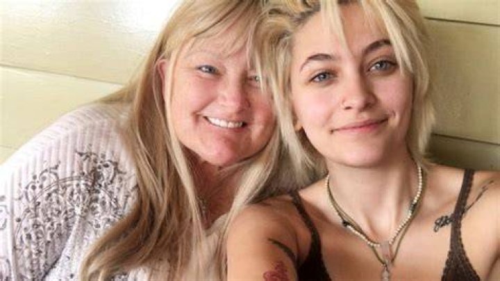 The Truth About Debbie Rowe, Paris Jackson's Mom