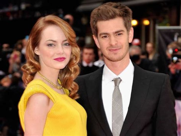 The Truth About Emma Stone And Andrew Garfield's Relationship