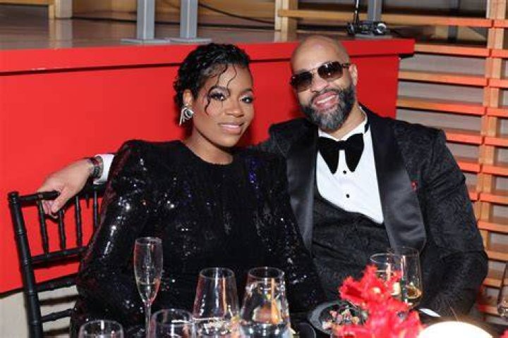 The Truth About Fantasia Barrino's Marriage