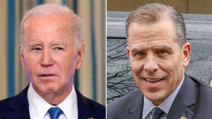 The Truth About Hunter Biden's Military History