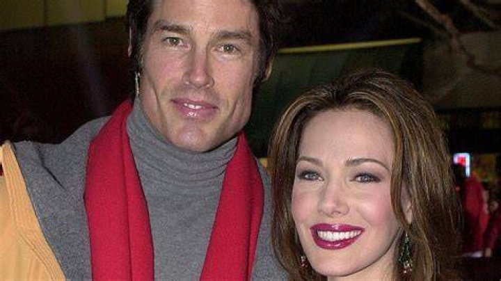 The Truth About Hunter Tylo And Ronn Moss' Affair