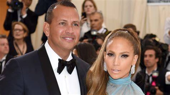 The Truth About Jennifer Lopez's Relationship With Alex Rodriguez
