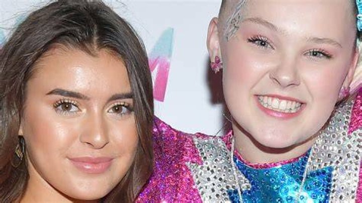 The Truth About Jojo Siwa And Kalani Hilliker's Friendship