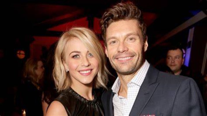 The Truth About Julianne Hough And Ryan Seacrest's Relationship