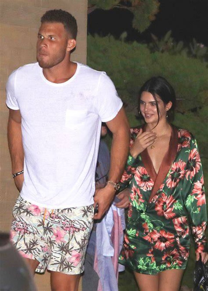 The Truth About Kendall Jenner And Blake Griffin's Relationship