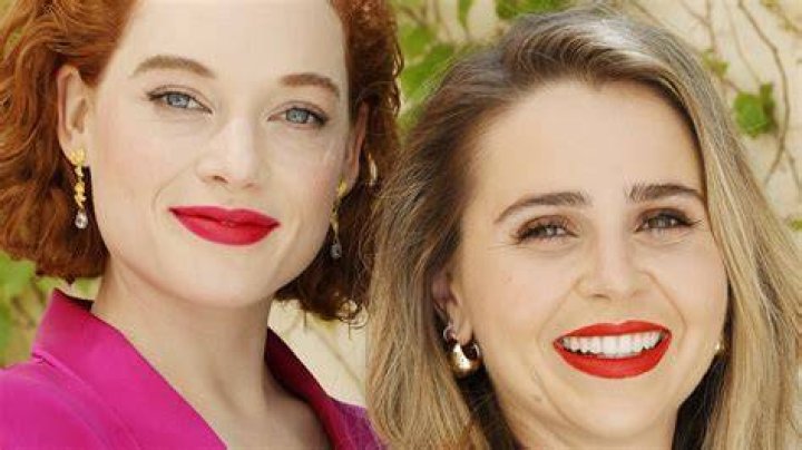The Truth About Mae Whitman And Jane Levy's Friendship