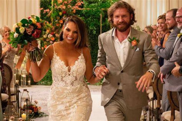 The Truth About Married At First Sight Marriages