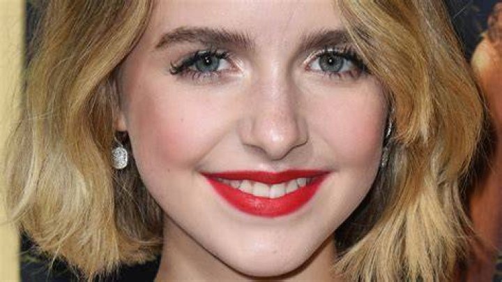 The Truth About Mckenna Grace