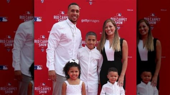 The Truth About Michael Brantley's Wife, Melissa Brantley