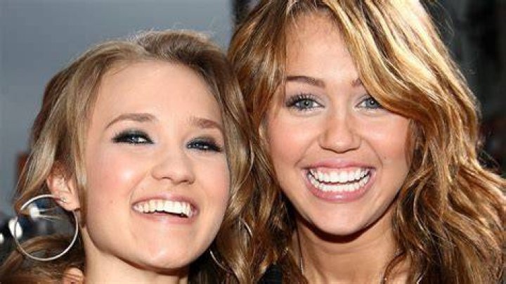 The Truth About Miley Cyrus And Emily Osment's Friendship