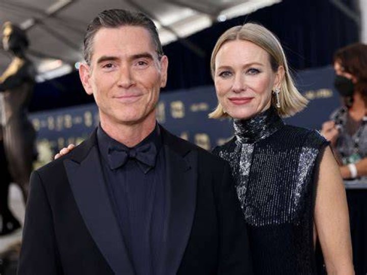 The Truth About Naomi Watts And Billy Crudup's Relationship