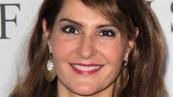 The Truth About Nia Vardalos' Infertility Journey