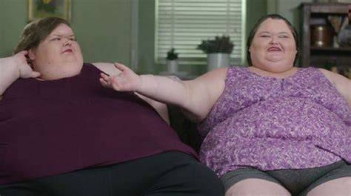 The Truth About The 1000-Lb Sisters' Relationship