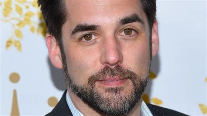 The Truth About The Hallmark Channel's Jordan Bridges