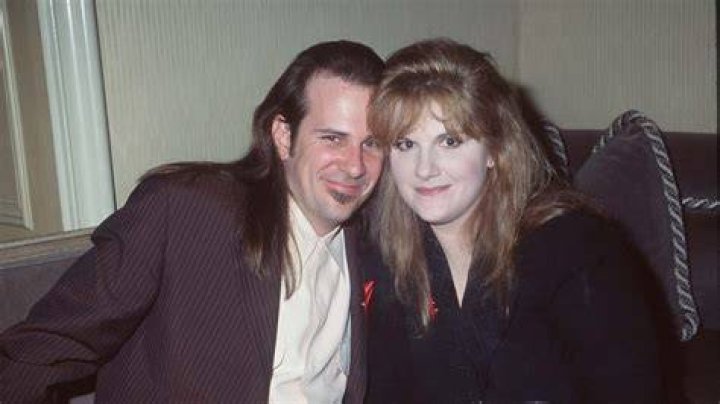 The Truth About Trisha Yearwood's Ex-Husbands