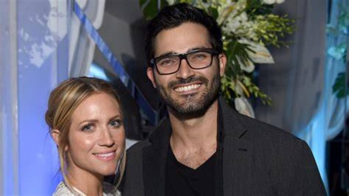 The Truth About Tyler Hoechlin's Dating History