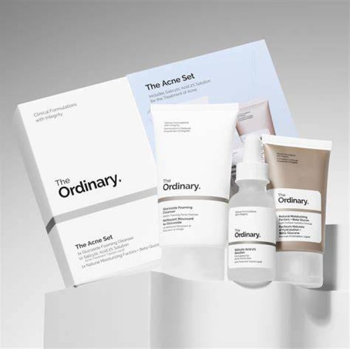 The Truth About Using The Ordinary Skincare For Acne