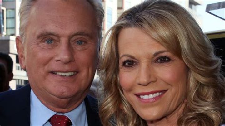 The Truth About Vanna White And Pat Sajak's Relationship