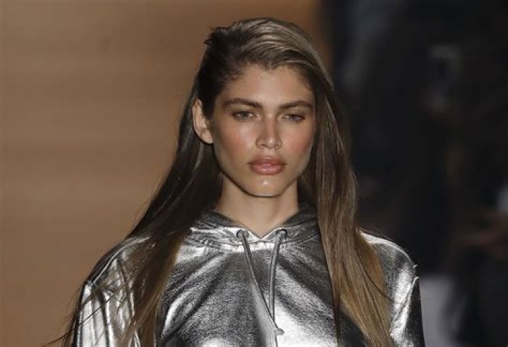 The Truth About Victoria Secret's First Transgender Model