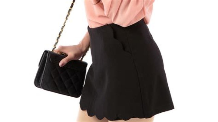The Truth About Whether Or Not Skorts Are Back In Style