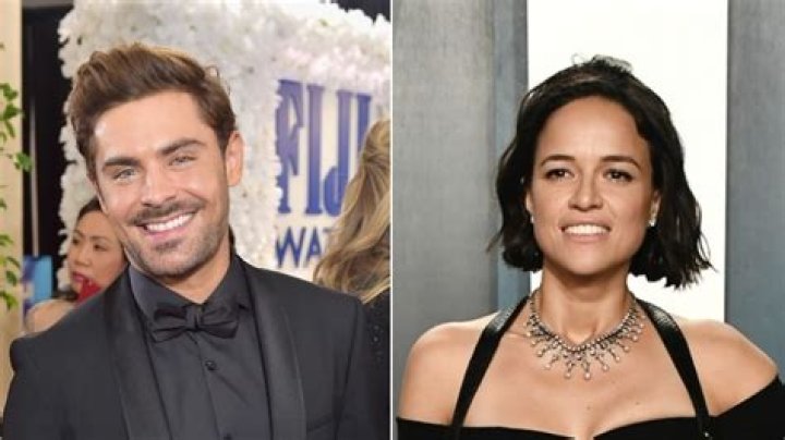 The Truth About Zac Efron And Michelle Rodriguez's Relationship