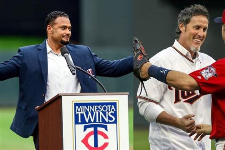 The twins shot to fame playing Michelle Tanner in Full House. Photo / Getty Images