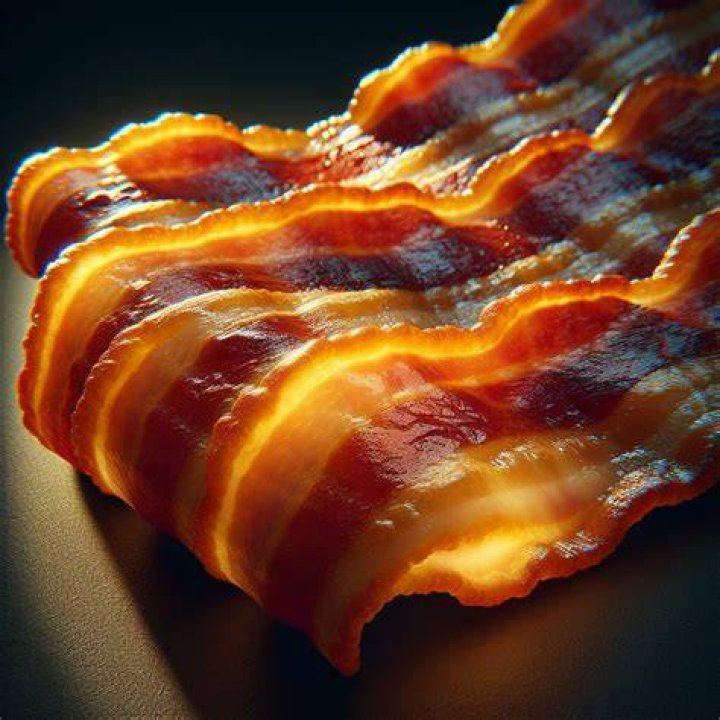 The Ultimate Guide To Bacon Face: Unlocking The Secrets Of A Crispy, Flavorful Treat