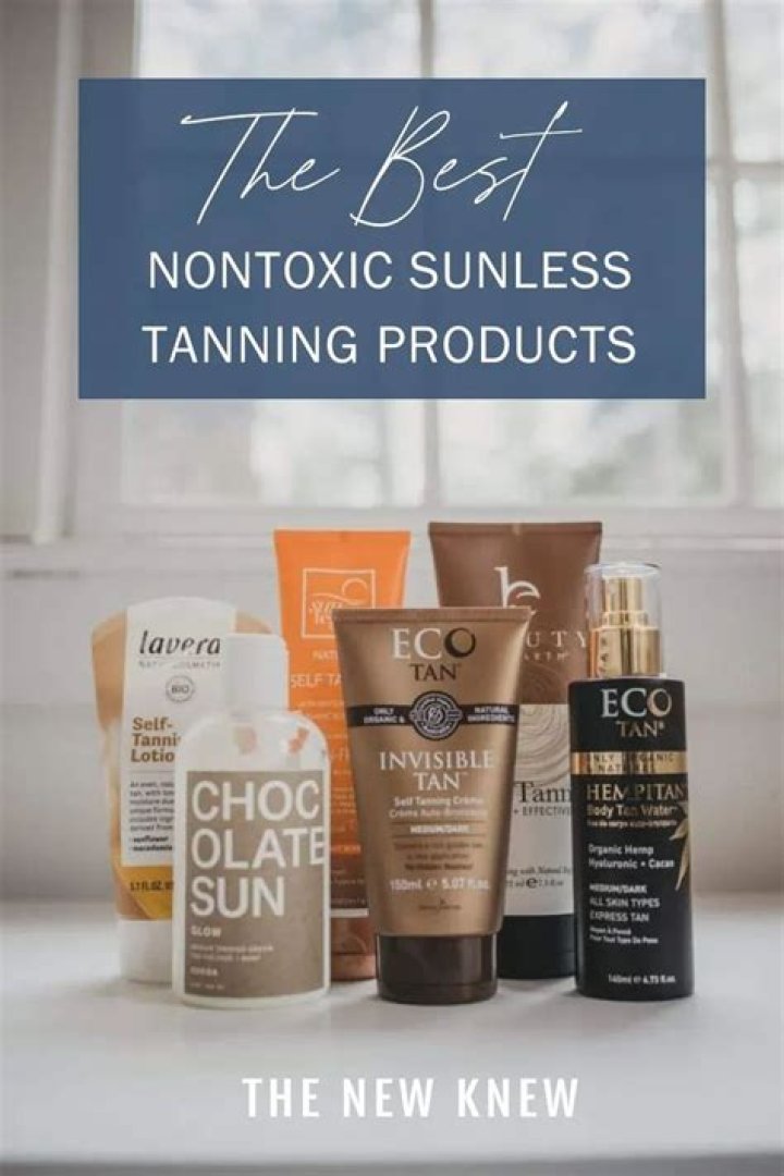 The Ultimate Guide To Finding The Best Sunless Tanner