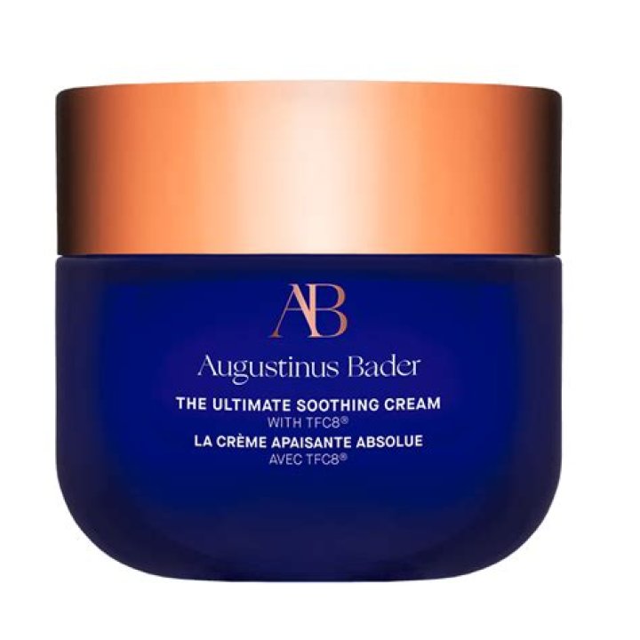 The Ultimate Soothing Cream