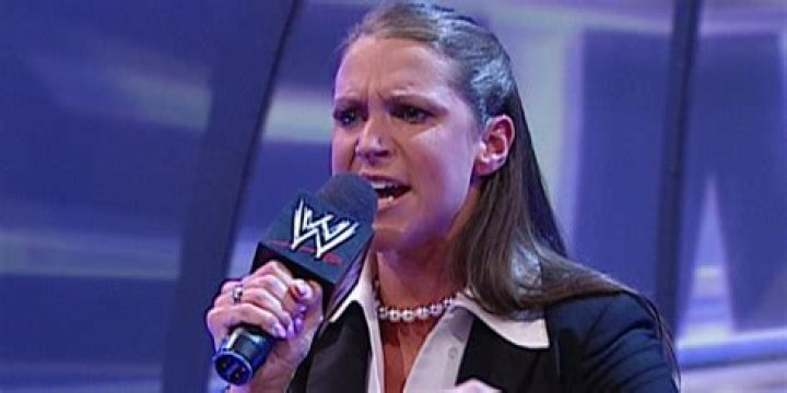 The Uncomfortable Vince McMahon Vs. Stephanie McMahon Feud, Explained
