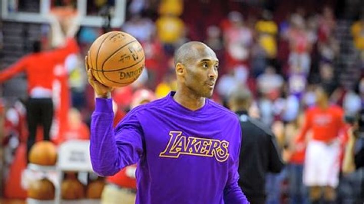 The Undertaker Reveals How Late NBA Superstar Kobe Bryant Inspired Him