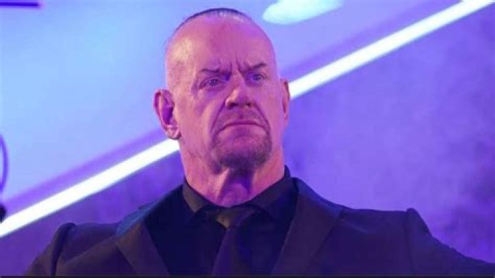 The Undertaker, Reveals, NBA, Superstar, Kobe Bryant, Inspired, Sport, World, WWE, LA Lakers, Mark Calaway, Wrestling