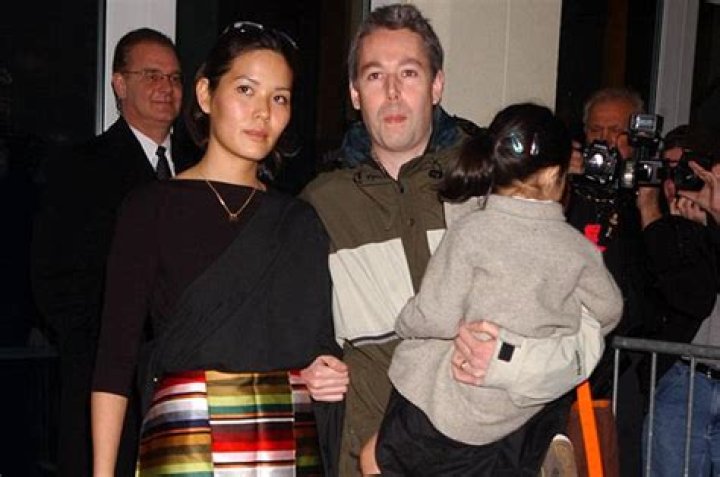 The union between Adam Yauch and Dechen Wangdu a look back .. Tibet Sun