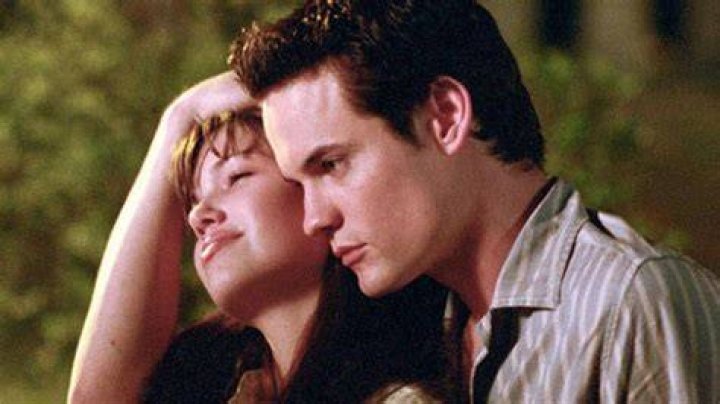 The Untold Truth Of A Walk To Remember