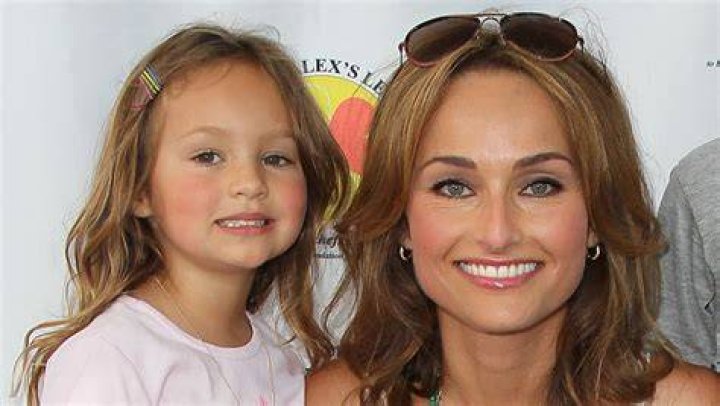 The Untold Truth Of Giada De Laurentiis' Daughter Jade