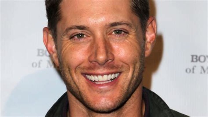 The Untold Truth Of Jensen Ackles
