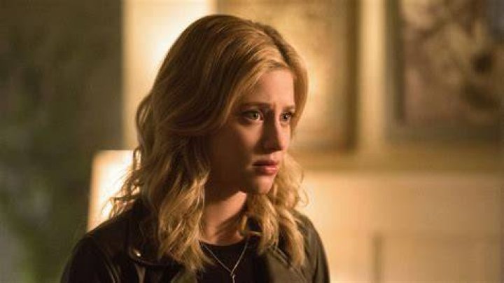 The Untold Truth Of Lili Reinhart
