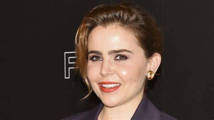 The Untold Truth Of Mae Whitman